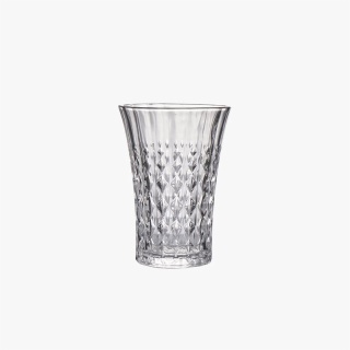 300ml Diamond Design Whiskey Glass