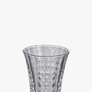 300ml Diamond Design Whiskey Glass
