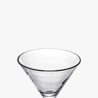 300ml Martini Cocktail Goblet Glass