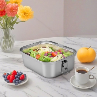 304-stainless-steel-bento-box