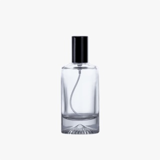 30ml 50ml glass perfume bottles