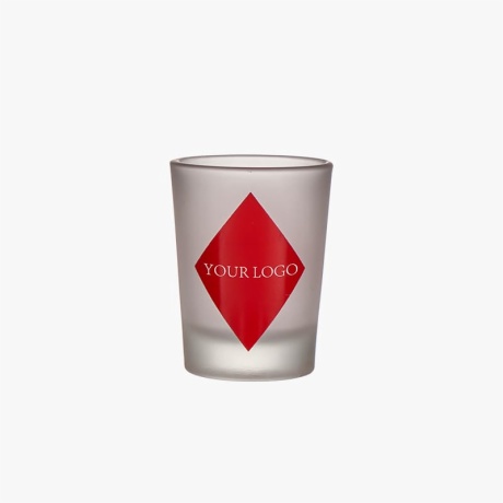 30ml Custom Shot Glass 