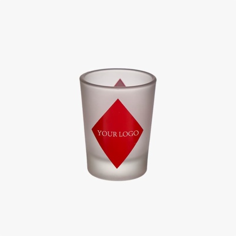 30ml Custom Shot Glass 