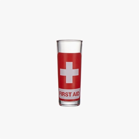 30ml Shot Glass