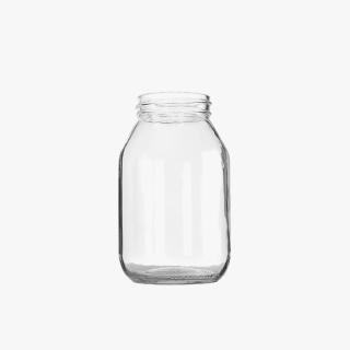 32 Oz Glass Jars