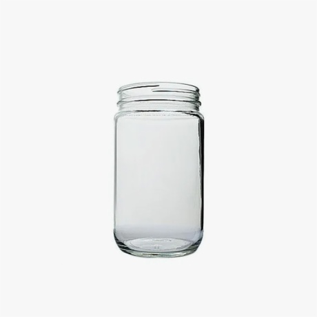 32 oz Jars with Lids