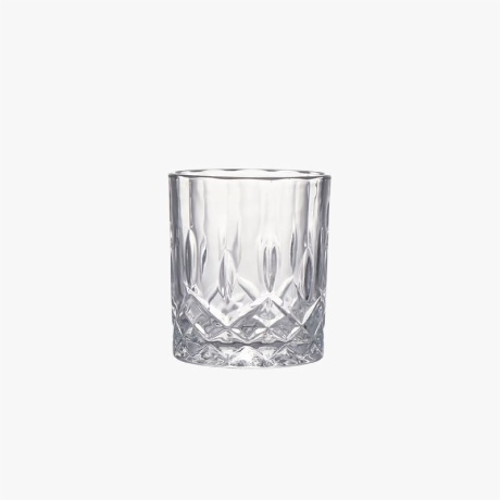 320ml Noblesse Whiskey Glass