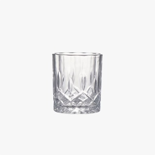320ml Noblesse Whiskey Glass