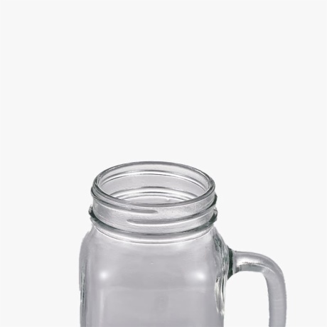 32oz Mason Jars Wide Mouth