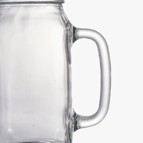 32oz Mason Jars Wide Mouth