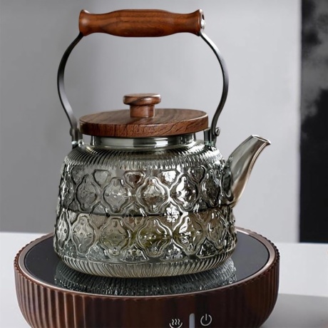 34oz-black-high-borosilicate-glass-teapot