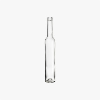375ml Clear Ice Wine Bottles