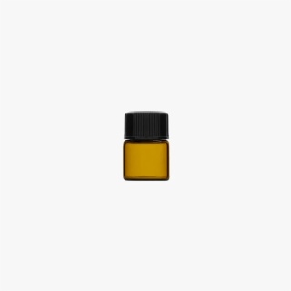 1ml Amber Vials