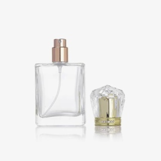 Luxury Perfume Bottles