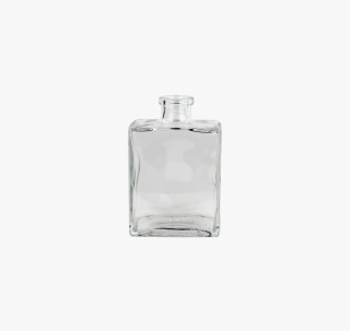 rectangular small diffuser bottle