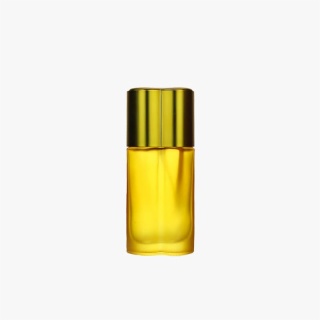 40ml Colored Frosted Perfume Bottles