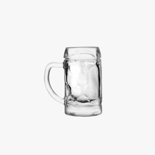 45ml Mini Beer Stein Shot Glass