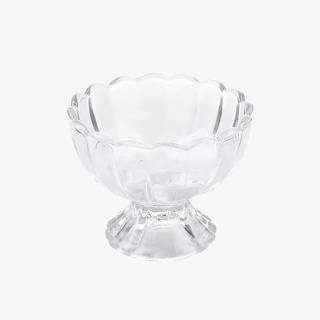 4oz Footed Dessert Cup