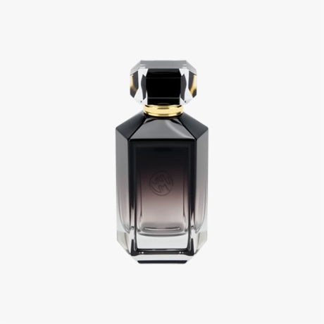 100ml Empty Perfume Spray Bottle