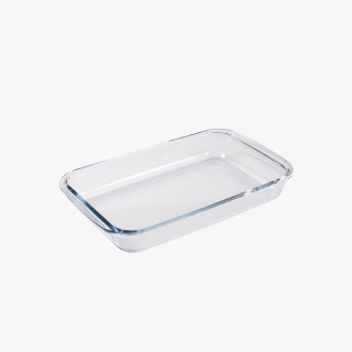 Glass Oven Tray
