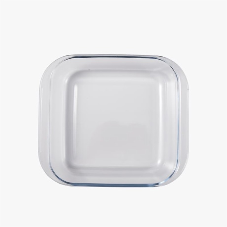 2 qt square casserole baking dish