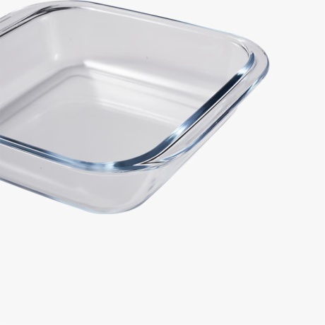 2 qt square casserole baking dish