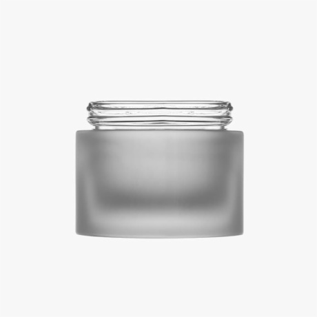 50ml Frost Cream Jar