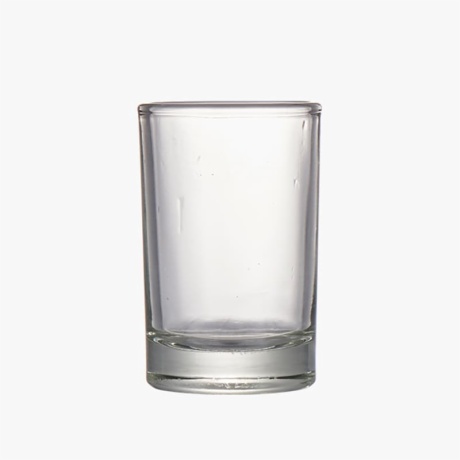 50ml Heavy Base Shot Glasses