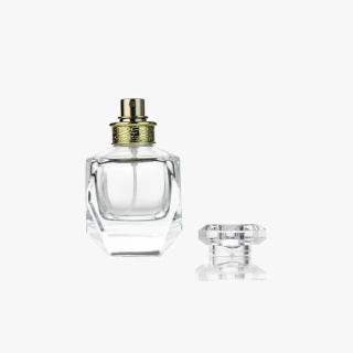 50ml Luxury Fragrance Glass Container