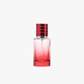 50ml Ombre Cylinder Spray Perfume Bottle