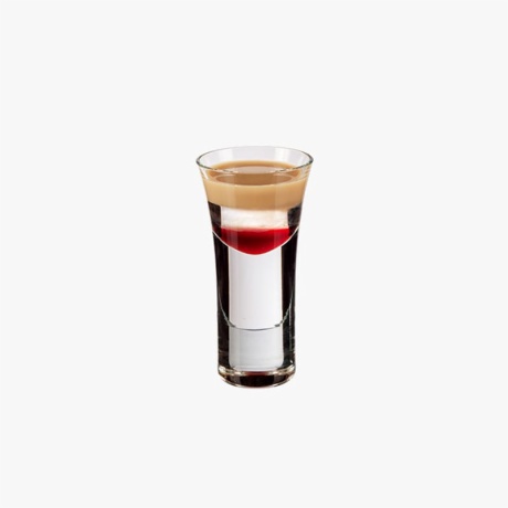 50ml slippery nipple shot glasses