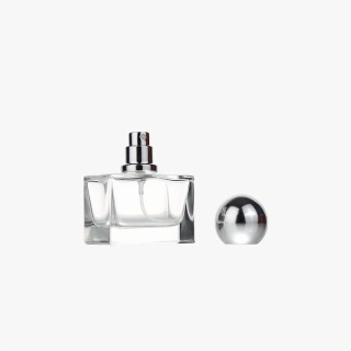 50ml Small Fragrance Bottle with Ball Cap