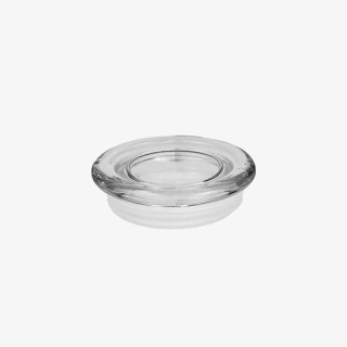 glass lid