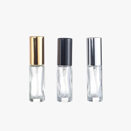 5ml Mini Perfume Sample Glass Bottle