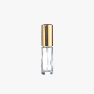 5ml Mini Perfume Sample Glass Bottle