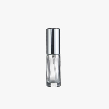 5ml Mini Perfume Sample Glass Bottle