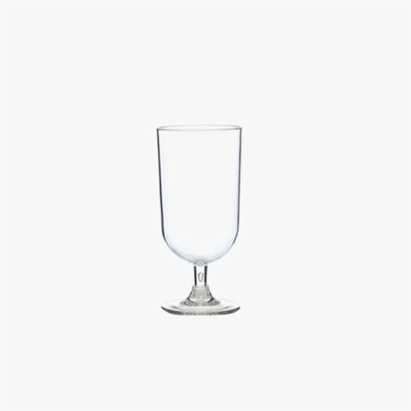 Beer Goblet Glass