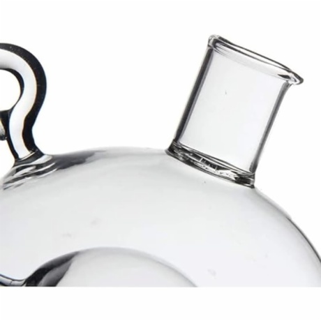 Glass Olive Oil and Vinegar Dispenser
