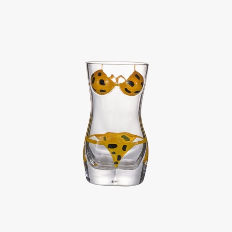 60ml Fancy Sexy Shot Glasses