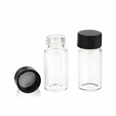 6ml 10ml 20ml Borosilicate Glass Vials