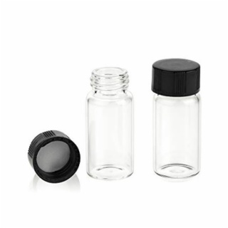 6ml 10ml 20ml Borosilicate Glass Vials