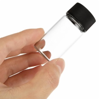 6ml 10ml 20ml Borosilicate Glass Vials