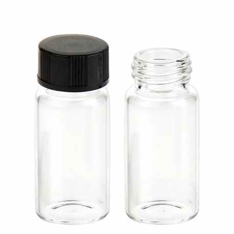 6ml 10ml 20ml Borosilicate Glass Vials