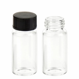 6ml 10ml 20ml Borosilicate Glass Vials