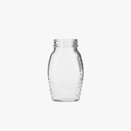 6oz Glass Jars