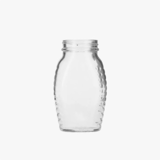 6oz Glass Jars
