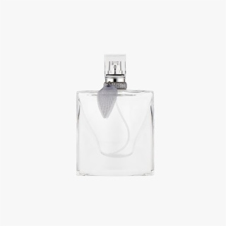 75ml Irregular-Shaped Perfume Bottle