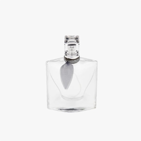 75ml Irregular-Shaped Perfume Bottle