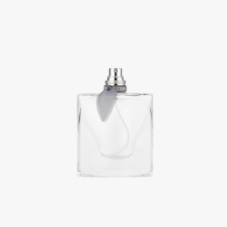 75ml Irregular-Shaped Perfume Bottle