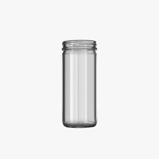 8 Oz Glass Bottles with Lids